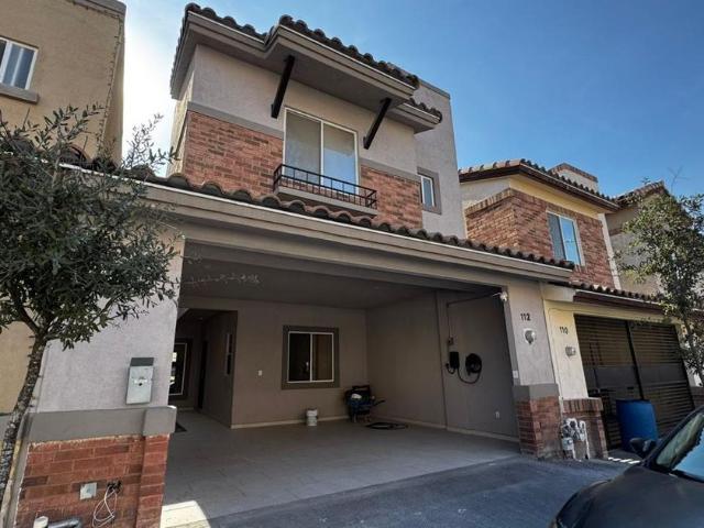 Casa en fraccionamiento en renta Huinalá, Apodaca