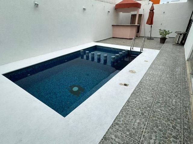Casa en fraccionamiento en renta Jardin Las Palmas, Medellín, Veracruz, México