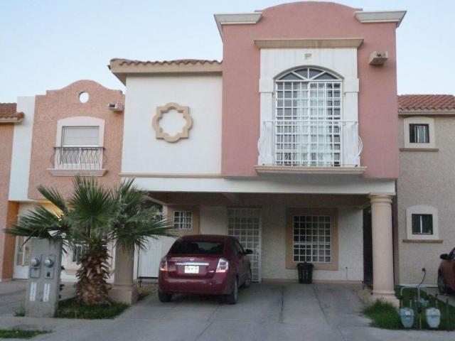 Casa en fraccionamiento en renta Jardines De Aragon, Jardines De Aragon, Ciudad Juárez, Chihuahua, México