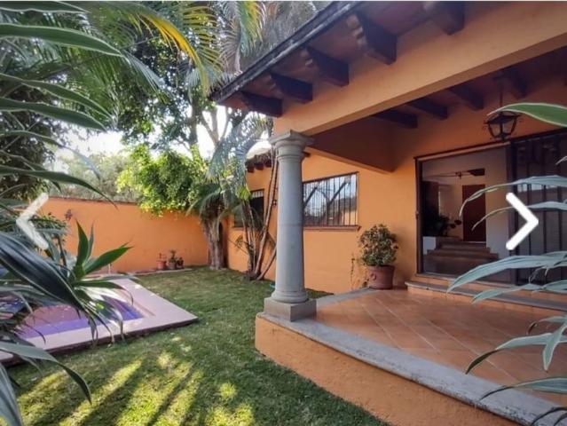 Casa en fraccionamiento en renta Jardines Las Delicias, Cuernavaca, Morelos, México
