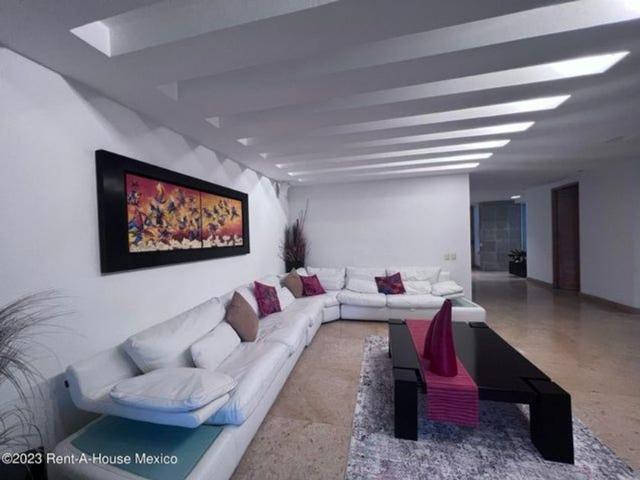 Casa en fraccionamiento en renta Jurica, Santiago De Querétaro, Querétaro, México