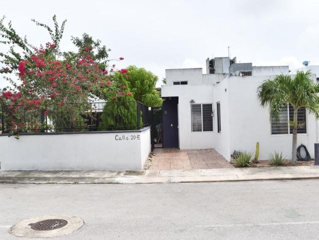 Casa en fraccionamiento en renta Kanasín, Yucatán, 97387, México