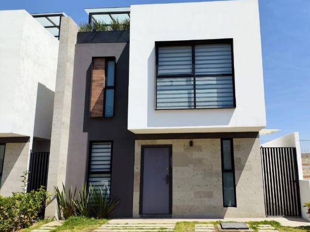 Casa en fraccionamiento en renta La Vista, Boutique Living, Estado De México, México