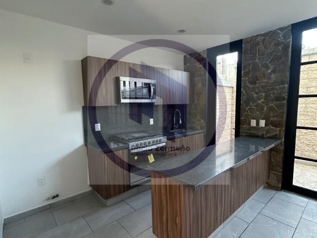 Casa en fraccionamiento en renta La Antigua Juriquilla, Boulevard Villas Del Meson 4, Manzanares, Campestre Ecológico La Rica, Juriquilla, Querétaro, México