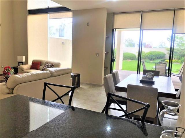 Casa en fraccionamiento en renta La Campiña Del Bosque, Boulevard Country Club Gran Jardín, Gto México