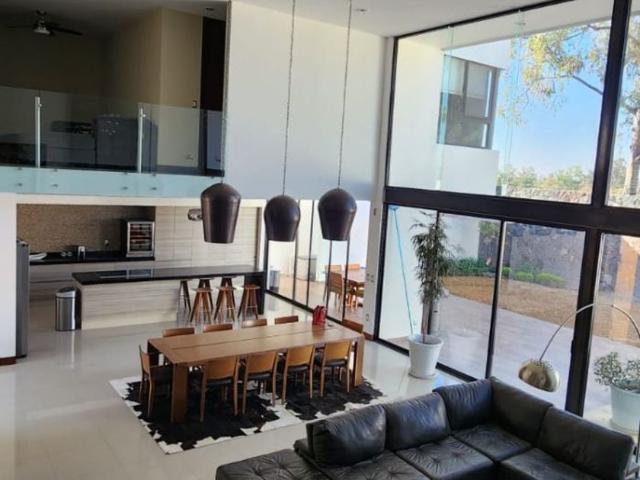 Casa en fraccionamiento en renta La Campiña Del Bosque, Boulevard Country Club Gran Jardín, Guanajuato, México