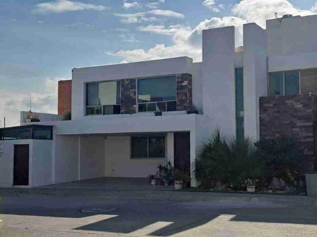 Casa en fraccionamiento en renta La Cantera Residencial, Pachuca De Soto, Estado De Hidalgo, México