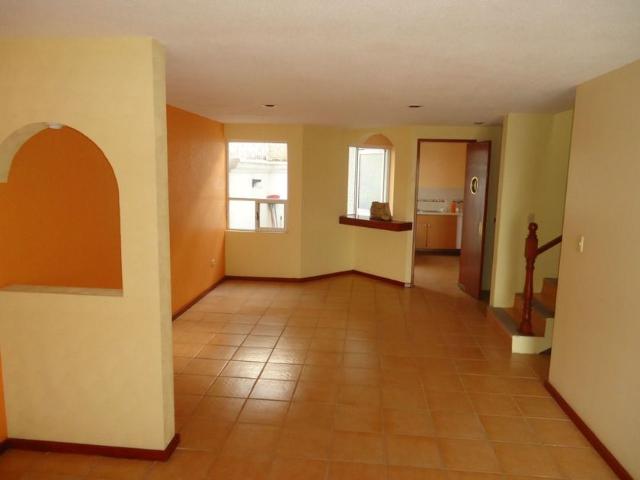 Casa en fraccionamiento en renta Jardines De Saint Germain, Puebla De Zaragoza, Puebla, México