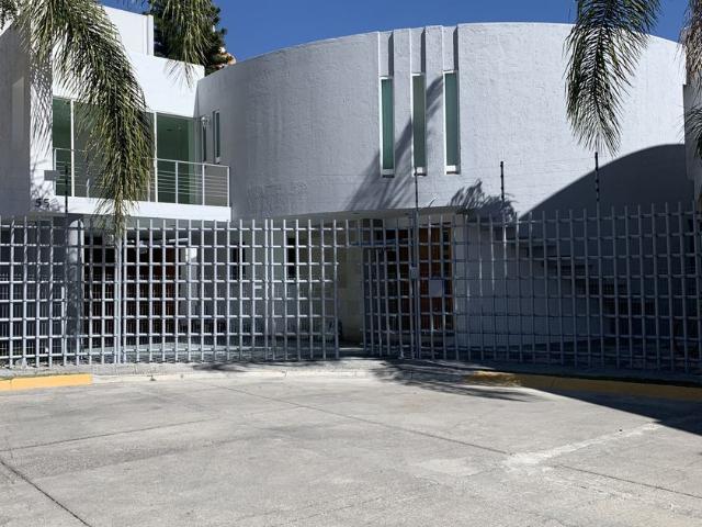 Casa en fraccionamiento en renta La Concepción, Puebla, Municipio De Puebla