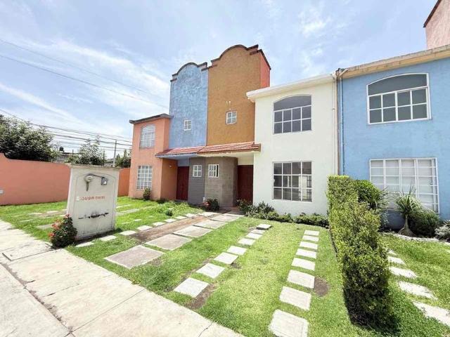 Casa en fraccionamiento en renta La Galia Toluca Mz 1 Lt C, Blvd. Miguel Alemán Mz 010, San Pedro Totoltepec, Estado De México, México
