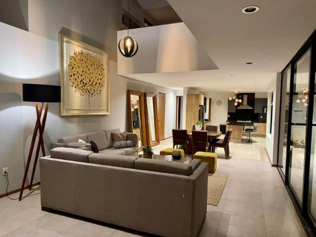 Casa en fraccionamiento en renta La Loma Residencial & Club De Golf, Circuito La Loma, Lomas Del Tecnologico, San Luis Potosí, México