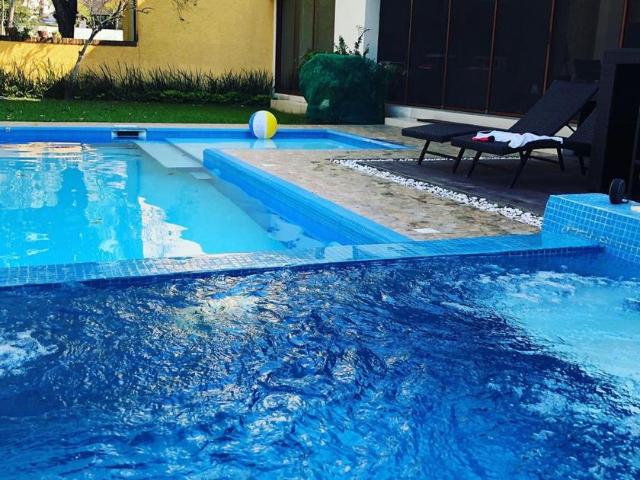 Casa en fraccionamiento en renta La Riviera Veracruzana, Alvarado, Veracruz