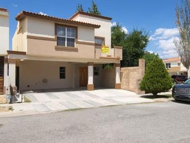 Casa en fraccionamiento en renta La Sarzana, Ciudad Juárez, Chihuahua, México