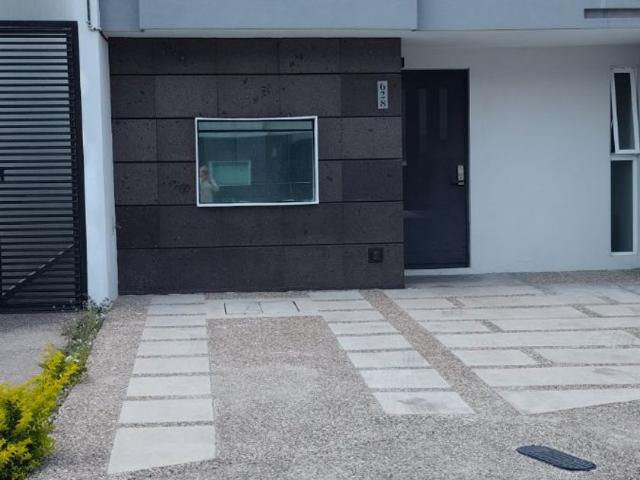 Casa en fraccionamiento en renta Lantana Residencial, Prta De Alcala, Irapuato, Gto México