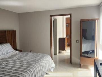 Casa en fraccionamiento en renta Lagos Del Campestre, León, Guanajuato, México