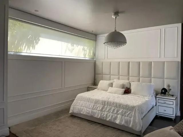 Casa en fraccionamiento en renta Lagos, Monterrey, Nuevo León, 64989, México