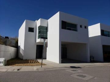 Casa en fraccionamiento en renta Las Dunas, Ciudad Juárez, Chihuahua, México