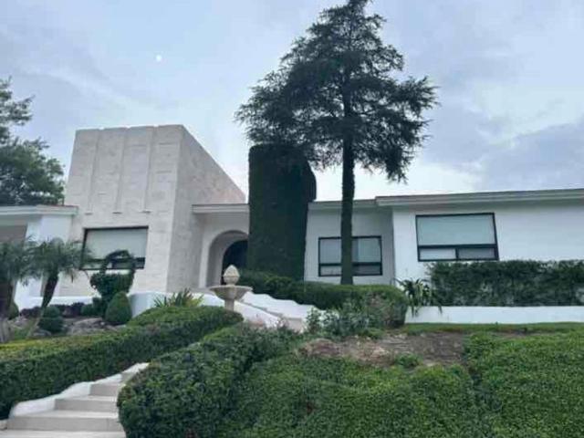 Casa en fraccionamiento en renta Las Misiones Club Campestre, Antiguo Camino A Villa De Santiago, El Cerrito, Santiago, Nuevo León, México