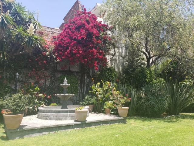 Casa en fraccionamiento en renta Lázaro Cárdenas, San Andrés Cholula, San Andrés Cholula