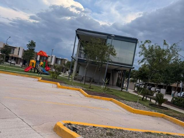 Casa en fraccionamiento en renta Leon, Gto México
