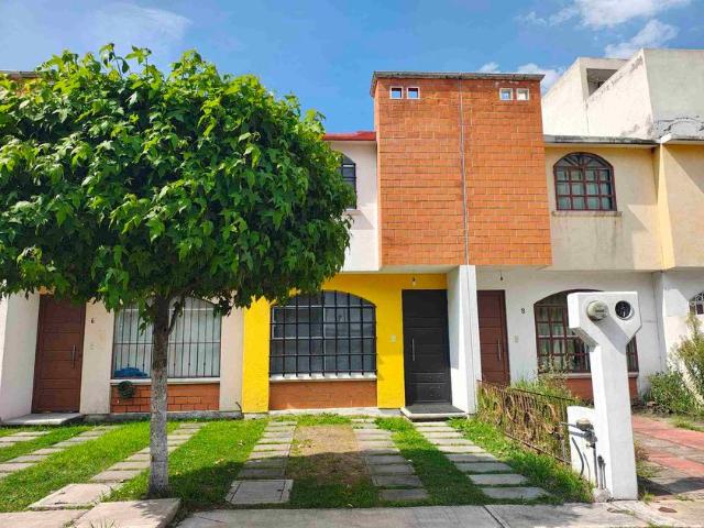Casa en fraccionamiento en renta Lerma De Villada Centro, Lerma