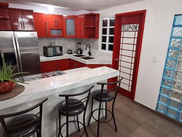 Casa en fraccionamiento en renta Lerma De Villada Centro, Lerma
