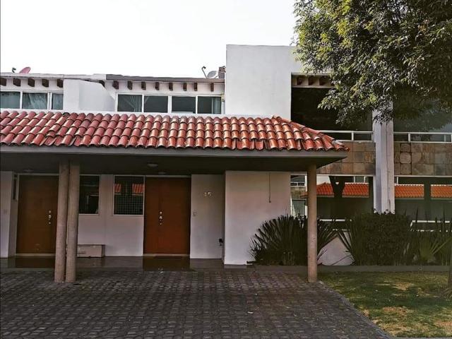 Casa en fraccionamiento en renta Lerma, México, Mex