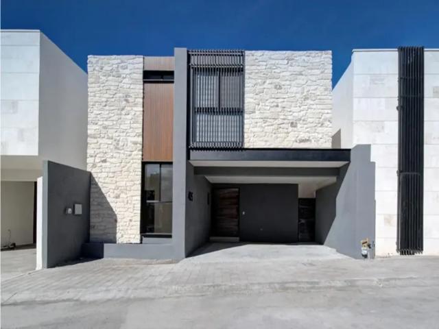 Casa en fraccionamiento en renta Lionize Clothing, Privanzas Alejandría, Privanzas Del Campestre, Arteaga, Coahuila De Zaragoza, 25369, Mex
