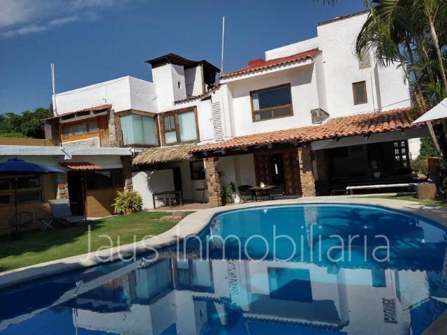 Casa en fraccionamiento en renta Loma Sol, Cuernavaca, Morelos
