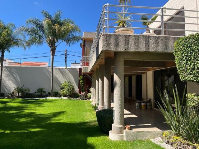Casa en fraccionamiento en renta Lomas 4ta Sección, San Luis Potosí, México