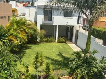 Casa en fraccionamiento en renta Lomas De Ahuatlan, Cuernavaca, Morelos