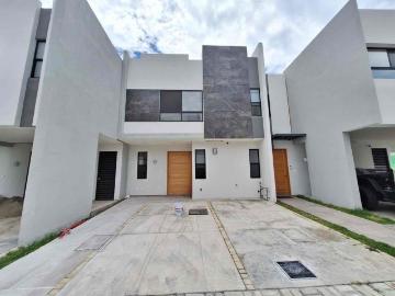 Casa en fraccionamiento en renta Lomas De Angelópolis, Lomas De Angelópolis, Santo Entierro, San Andrés Cholula, Puebla, México
