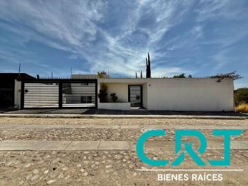 Casa en fraccionamiento en renta Lomas De Comanjilla, Comanjilla, Guanajuato, México