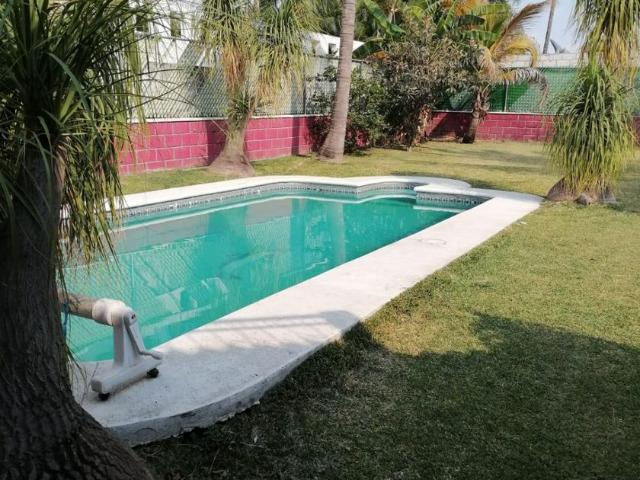 Casa en fraccionamiento en renta Lomas De Cocoyoc, Fraccionamiento Lomas De Cocoyoc, Morelos, México