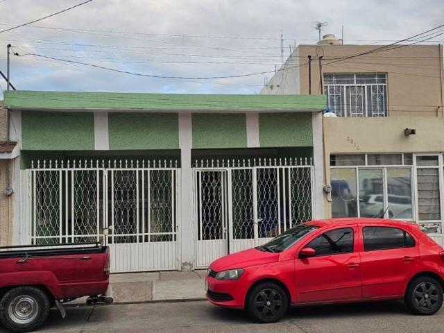 Casa en fraccionamiento en renta Lomas De Santa Anita, Aguascalientes, Ags México