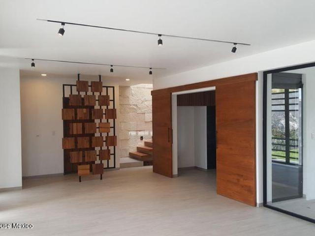Casa en fraccionamiento en renta Lomas Del Campanario Iv, Santiago De Querétaro, Querétaro, México