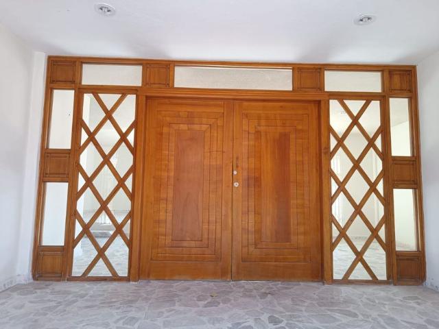Casa en fraccionamiento en renta Lomas Del Campestre, León, Guanajuato, México