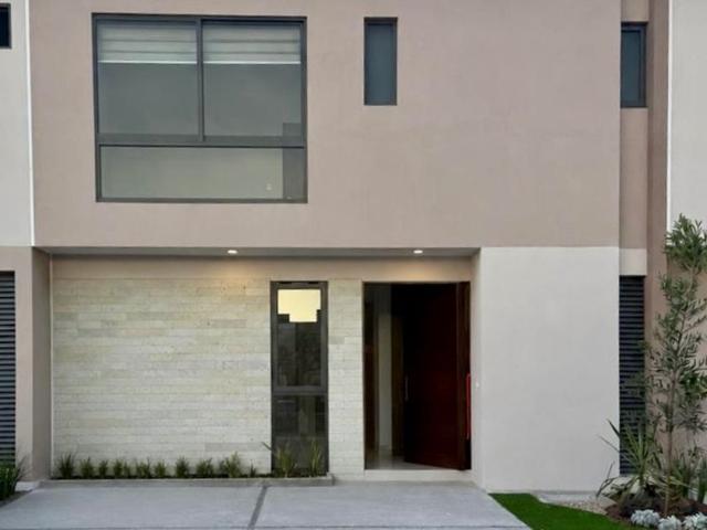 Casa en fraccionamiento en renta Lomas Del Marqués, Municipio De Querétaro