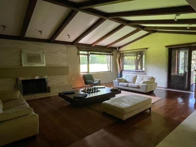 Casa en fraccionamiento en renta Los Encinos, Calle Paseo De Los Cedros, Fraccionamiento Los Encinos, Lerma, México, 52005, Mex
