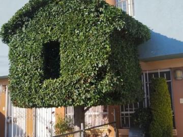 Casa en fraccionamiento en renta Los Heroes Puebla, Municipio De Puebla