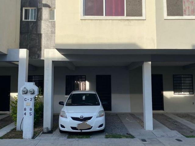 Casa en fraccionamiento en renta Los Prados Residencial, Avenida De La Cantera, Santiago De Querétaro, Querétaro, México