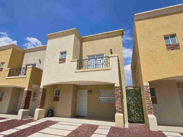 Casa en fraccionamiento en renta San Alfonso, Zempoala, Zempoala