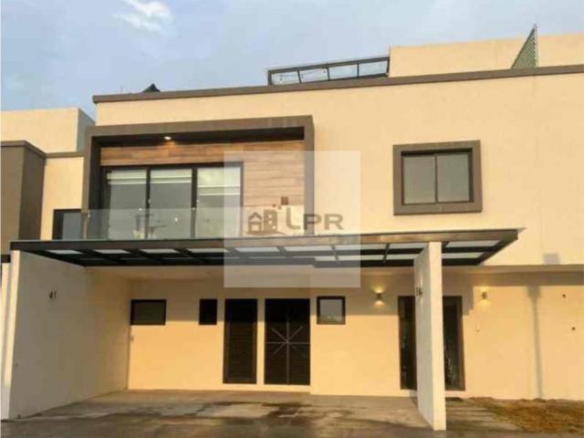 Casa en fraccionamiento en renta Llano Grande, Metepec, Metepec