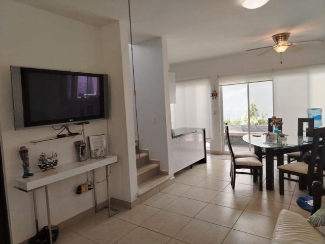 Casa en fraccionamiento en renta Lunamar, Industrial, Playa Del Carmen, Quintana Roo, México