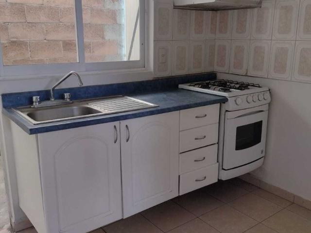 Casa en fraccionamiento en renta Mantenimiento Automotriz, Avenida Paseo Totoltepec, Ejido Santa Ana Tlapaltitlán, Toluca, México, 50200, Mex