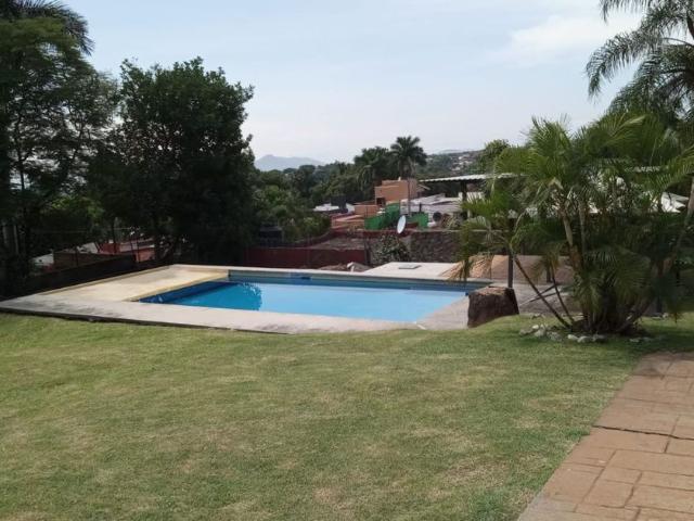Casa en fraccionamiento en renta Mallorca, Burgos Cuernavaca, Tres De Mayo, Morelos, México