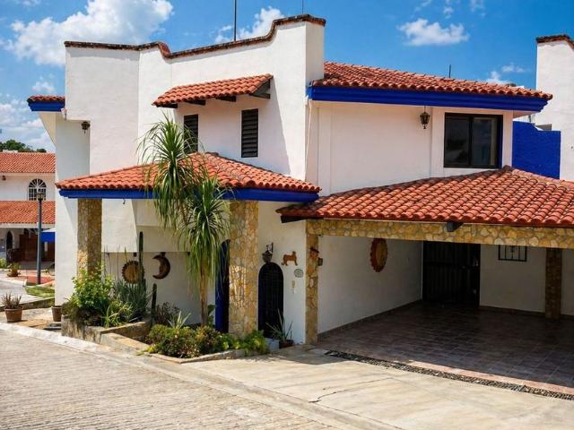 Casa en fraccionamiento en renta Marriott [tuxtla Gutiérrez], Boulevard Belisario Domínguez, Sin Nombre, Santa Elena, Tuxtla Gutiérrez, Chiapas, México
