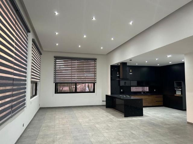 Casa en fraccionamiento en renta Masada Residencial, Irapuato, Guanajuato, México