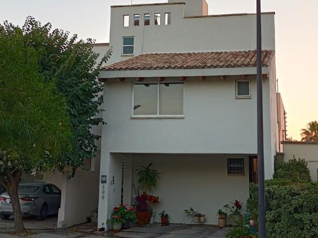 Casa en fraccionamiento en renta Mayorazgo De San Diego, Boulevard El Mayorazgo, El Mayorazgo, León, Guanajuato, México