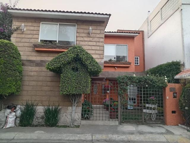 Casa en fraccionamiento en renta Mayorazgos De Los Gigantes, Atizapán De Zaragoza, Estado De México, México